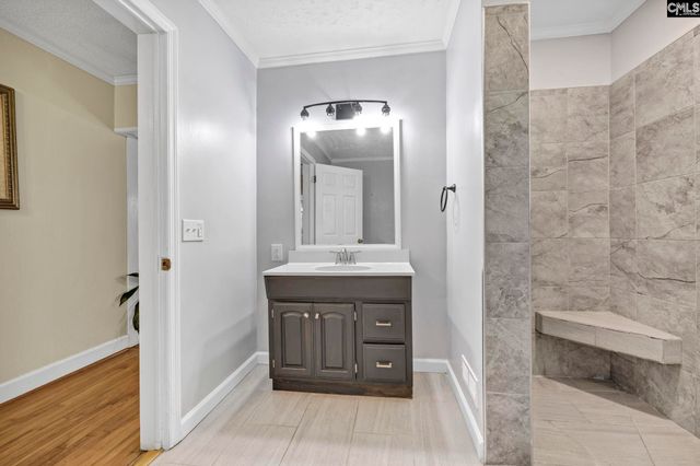 159 Rogers Road, Saluda, SC 29138