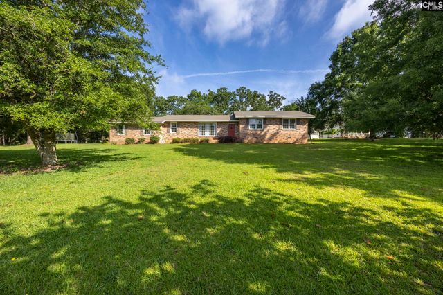 159 Rogers Road, Saluda, SC 29138