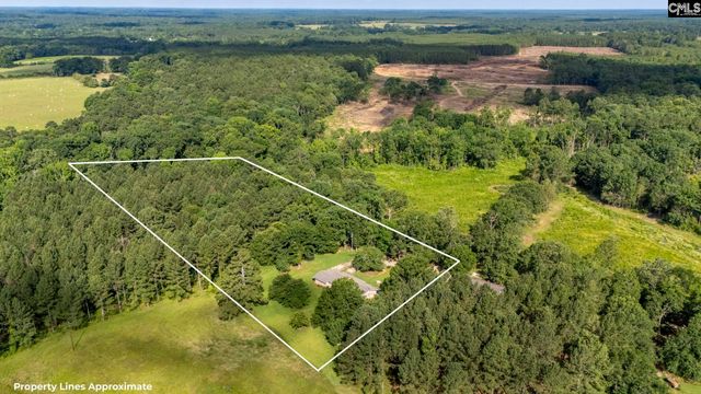 159 Rogers Road, Saluda, SC 29138