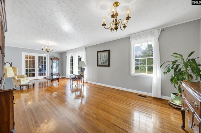 159 Rogers Road, Saluda, SC 29138