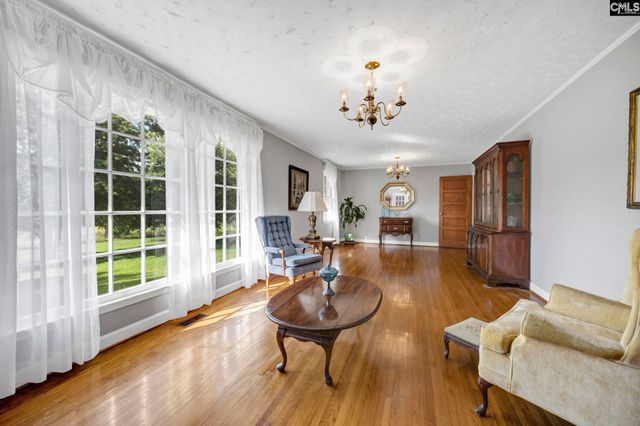 159 Rogers Road, Saluda, SC 29138