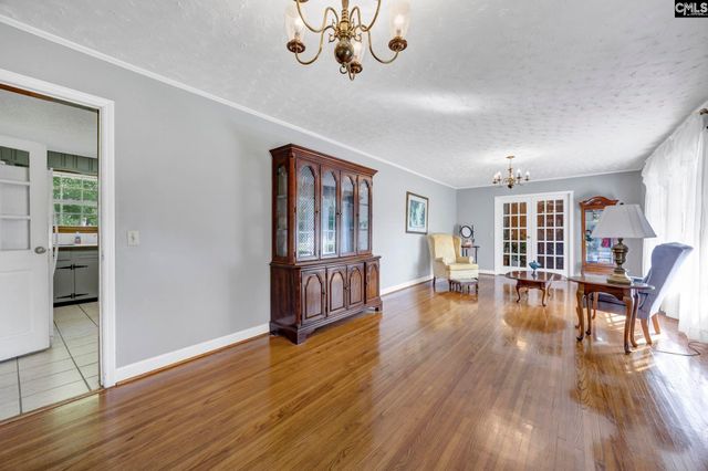 159 Rogers Road, Saluda, SC 29138