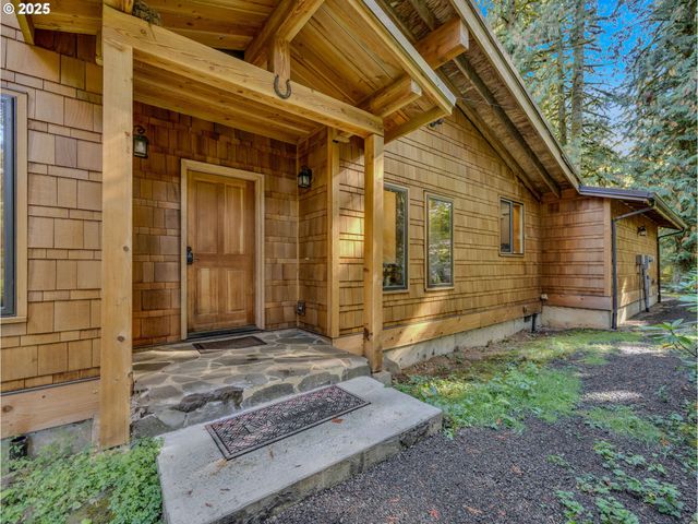 64079 E BARLOW TRAIL Rd, Rhododendron, OR 97049