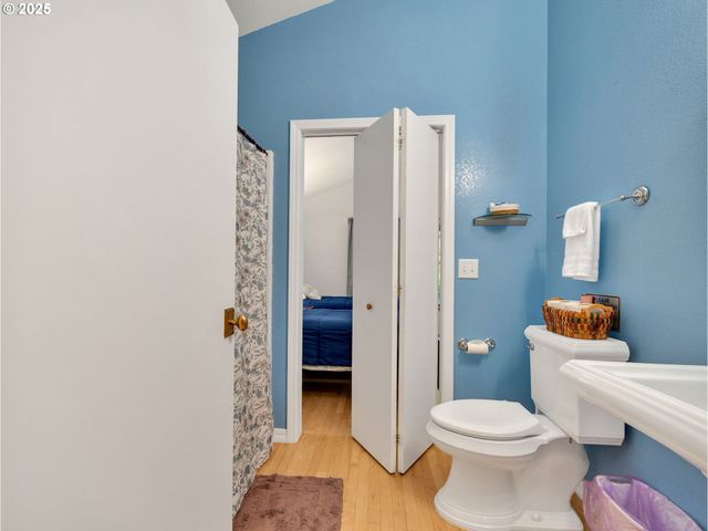 64079 E BARLOW TRAIL Rd, Rhododendron, OR 97049