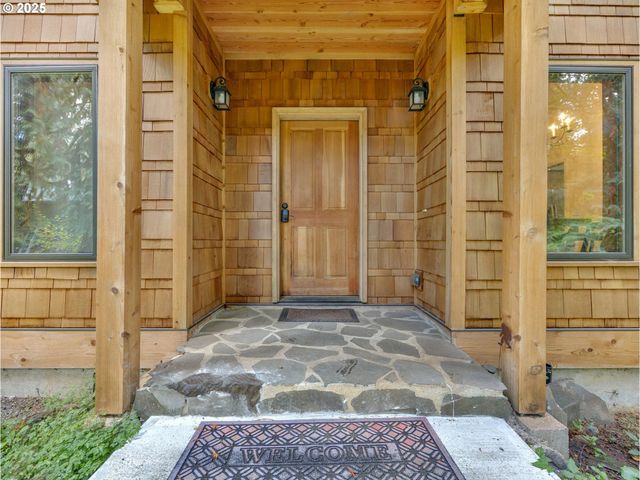 64079 E BARLOW TRAIL Rd, Rhododendron, OR 97049