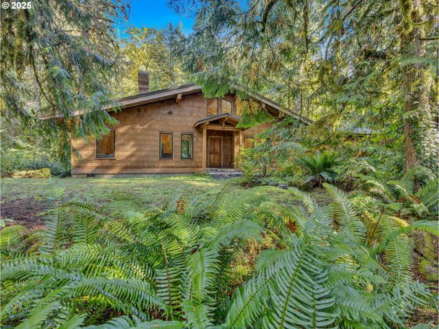 64079 E BARLOW TRAIL Rd, Rhododendron, OR 97049
