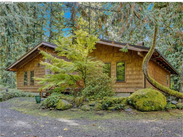 64079 E BARLOW TRAIL Rd, Rhododendron, OR 97049