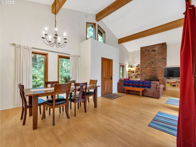 64079 E BARLOW TRAIL Rd, Rhododendron, OR 97049