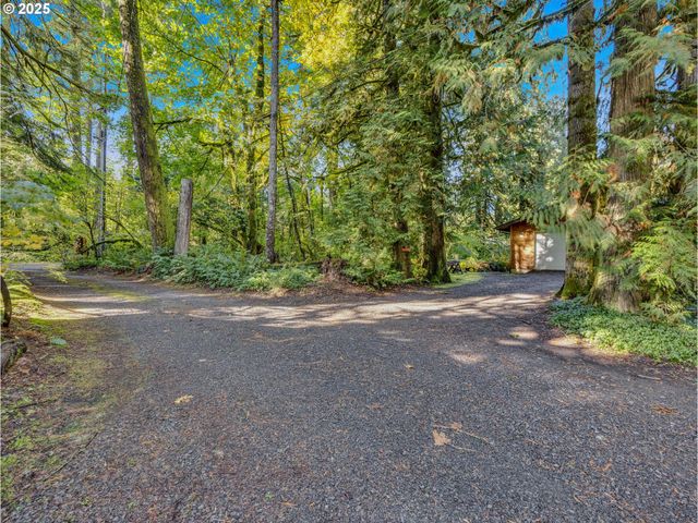 64079 E BARLOW TRAIL Rd, Rhododendron, OR 97049