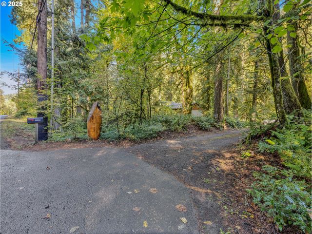 64079 E BARLOW TRAIL Rd, Rhododendron, OR 97049