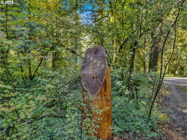 64079 E BARLOW TRAIL Rd, Rhododendron, OR 97049