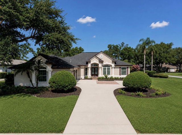 6105 AUDUBON MANOR BOULEVARD, Lithia, FL 33547