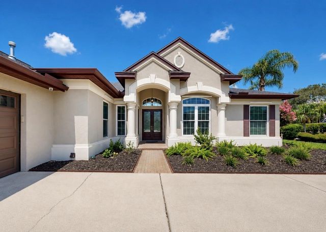 6105 AUDUBON MANOR BOULEVARD, Lithia, FL 33547