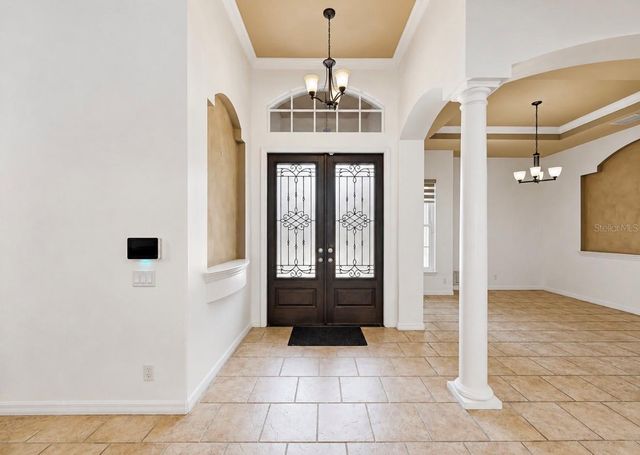6105 AUDUBON MANOR BOULEVARD, Lithia, FL 33547