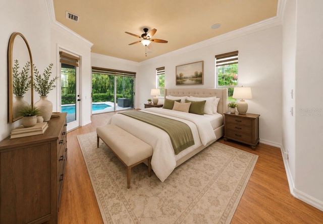 6105 AUDUBON MANOR BOULEVARD, Lithia, FL 33547