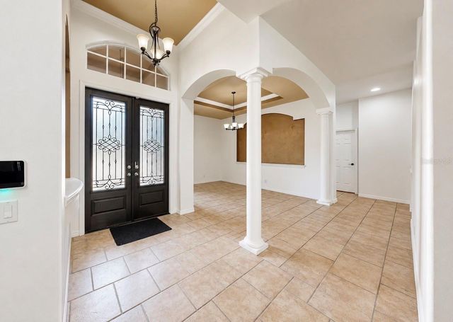 6105 AUDUBON MANOR BOULEVARD, Lithia, FL 33547