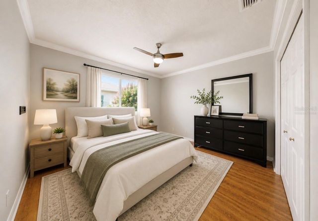 6105 AUDUBON MANOR BOULEVARD, Lithia, FL 33547