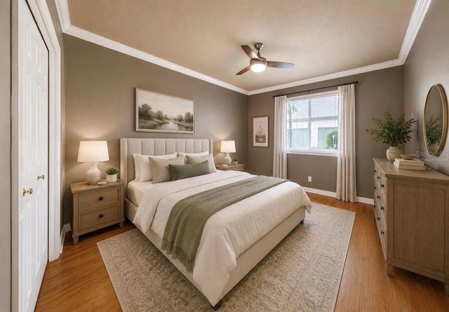 6105 AUDUBON MANOR BOULEVARD, Lithia, FL 33547