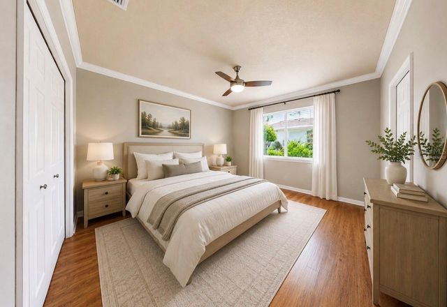 6105 AUDUBON MANOR BOULEVARD, Lithia, FL 33547