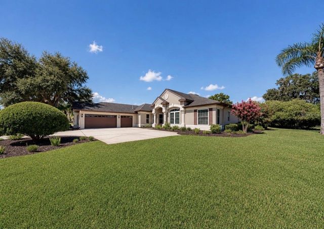 6105 AUDUBON MANOR BOULEVARD, Lithia, FL 33547