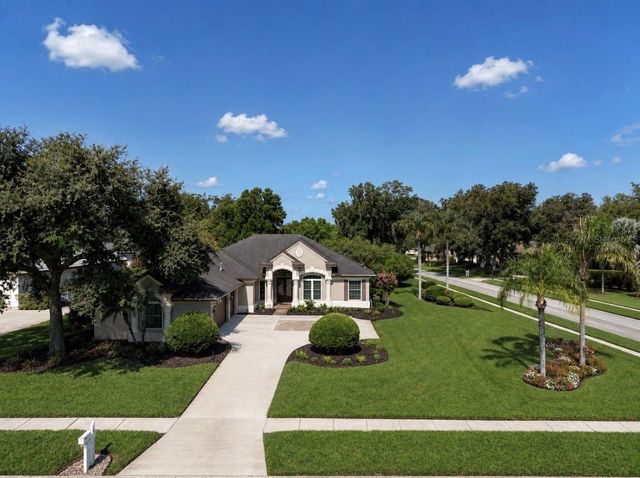 6105 AUDUBON MANOR BOULEVARD, Lithia, FL 33547