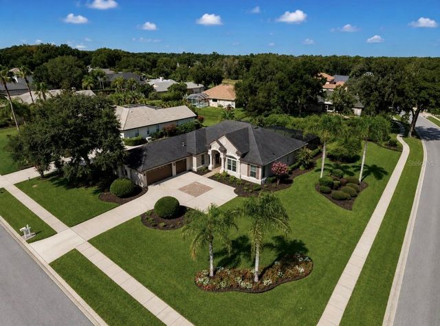 6105 AUDUBON MANOR BOULEVARD, Lithia, FL 33547