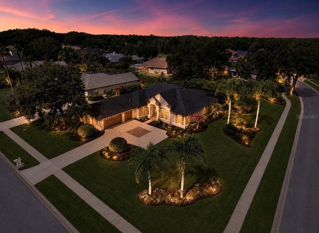 6105 AUDUBON MANOR BOULEVARD, Lithia, FL 33547