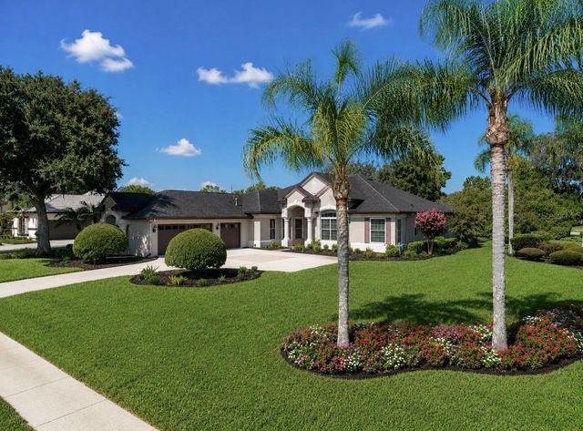 6105 AUDUBON MANOR BOULEVARD, Lithia, FL 33547