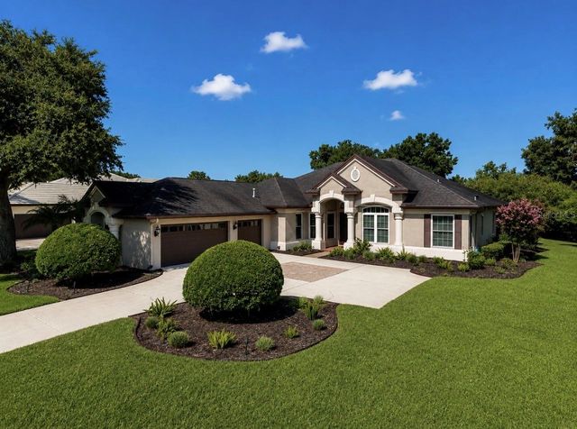 6105 AUDUBON MANOR BOULEVARD, Lithia, FL 33547