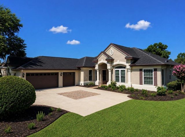 6105 AUDUBON MANOR BOULEVARD, Lithia, FL 33547