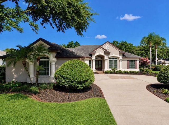 6105 AUDUBON MANOR BOULEVARD, Lithia, FL 33547