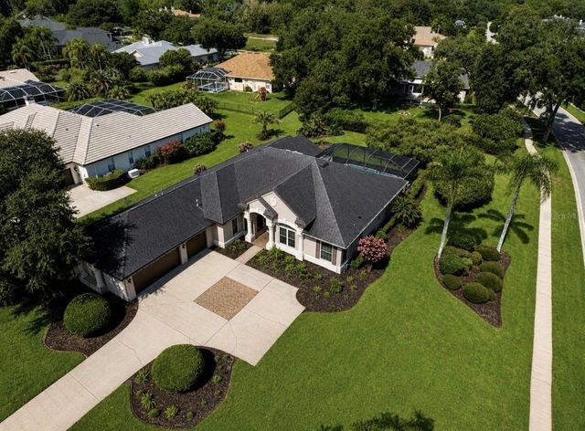 6105 AUDUBON MANOR BOULEVARD, Lithia, FL 33547