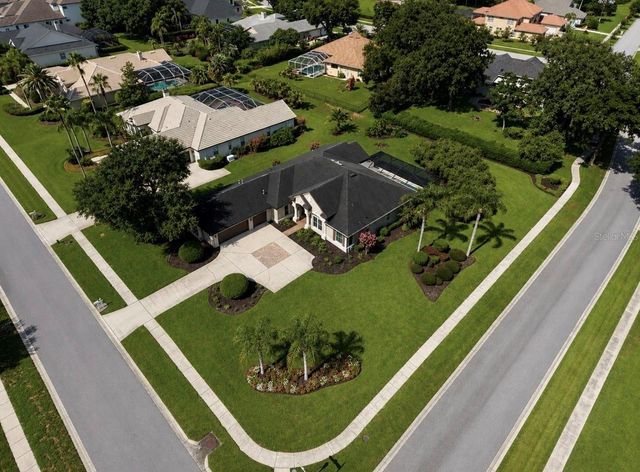 6105 AUDUBON MANOR BOULEVARD, Lithia, FL 33547