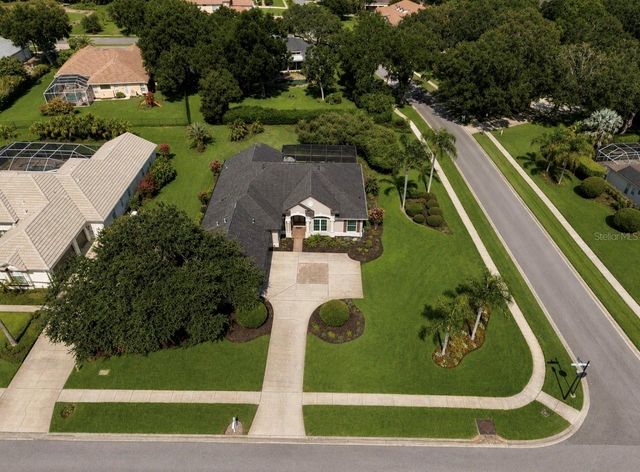 6105 AUDUBON MANOR BOULEVARD, Lithia, FL 33547