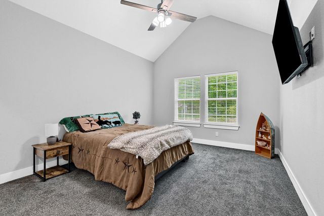 615 W Brock Street, Denison, TX 75020