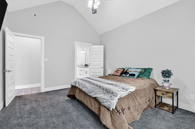 615 W Brock Street, Denison, TX 75020