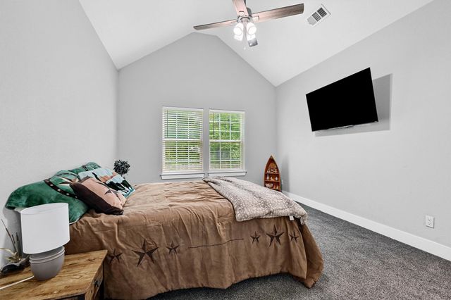 615 W Brock Street, Denison, TX 75020