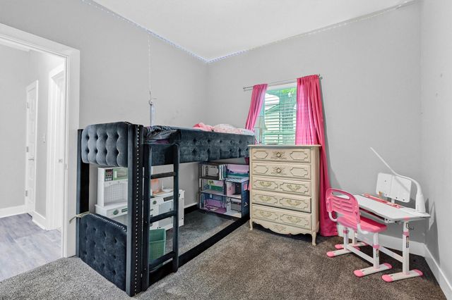 615 W Brock Street, Denison, TX 75020