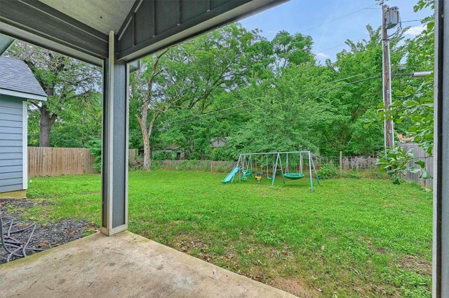 615 W Brock Street, Denison, TX 75020