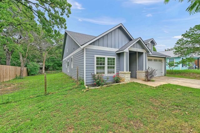 615 W Brock Street, Denison, TX 75020