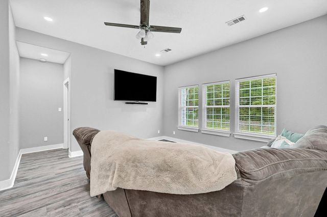 615 W Brock Street, Denison, TX 75020