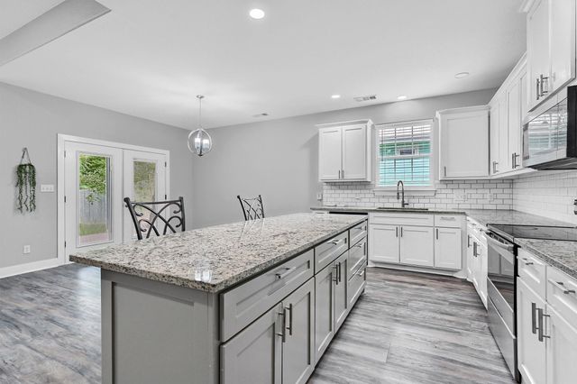 615 W Brock Street, Denison, TX 75020