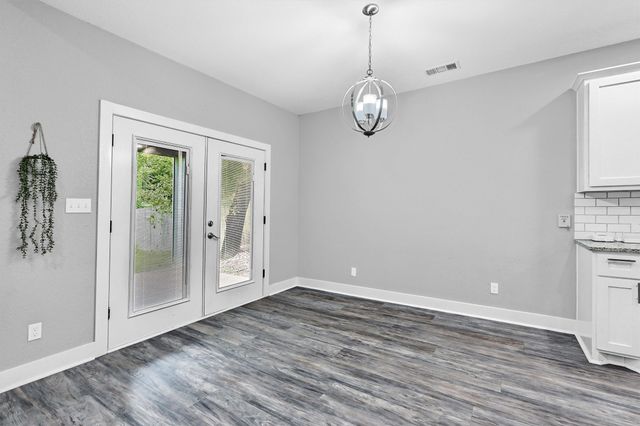 615 W Brock Street, Denison, TX 75020