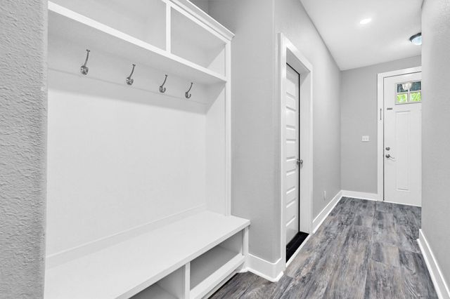 615 W Brock Street, Denison, TX 75020