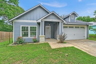 615 W Brock Street, Denison, TX 75020