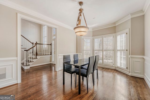 1111 Lake Washington Drive, Lawrenceville, GA 30043