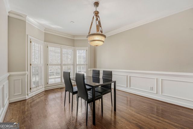 1111 Lake Washington Drive, Lawrenceville, GA 30043