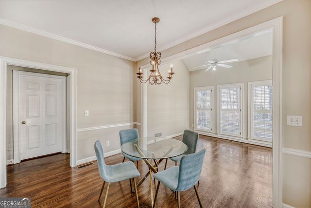 1111 Lake Washington Drive, Lawrenceville, GA 30043