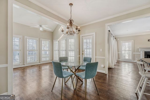 1111 Lake Washington Drive, Lawrenceville, GA 30043