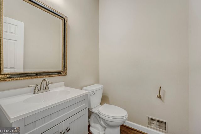 1111 Lake Washington Drive, Lawrenceville, GA 30043